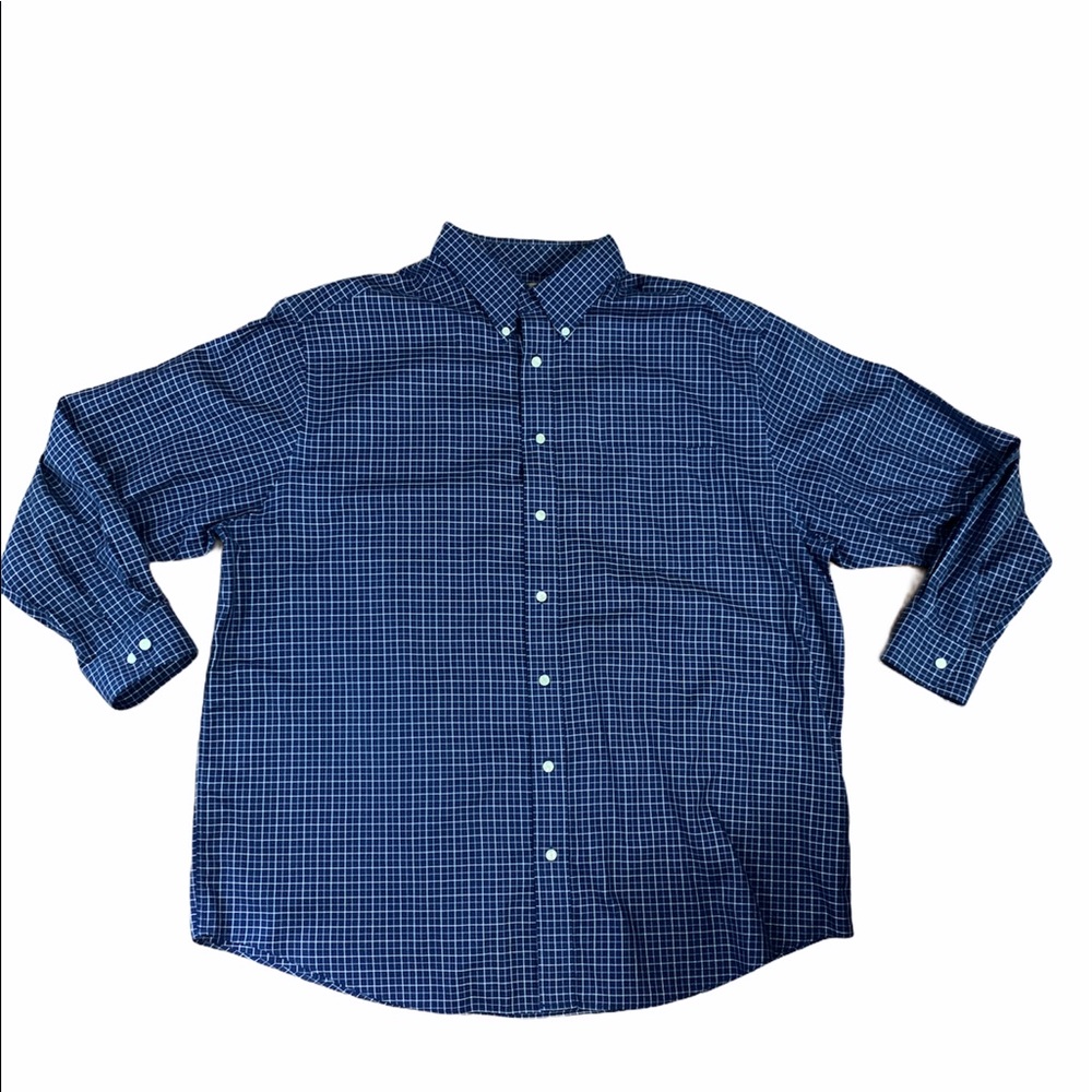 Gold label roundtree & Yorke non iron